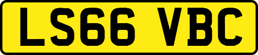 LS66VBC