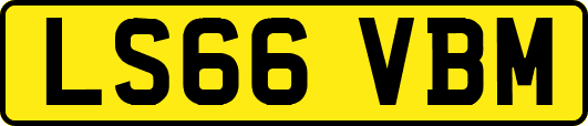 LS66VBM