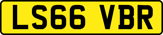 LS66VBR
