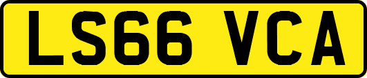 LS66VCA