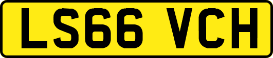 LS66VCH