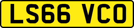 LS66VCO