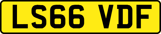 LS66VDF