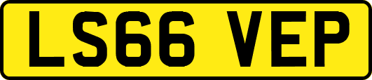 LS66VEP