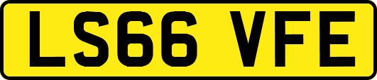 LS66VFE