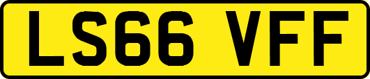 LS66VFF