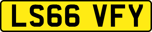 LS66VFY