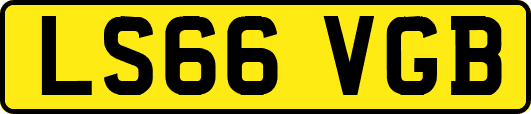 LS66VGB