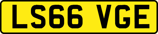 LS66VGE