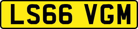 LS66VGM