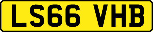 LS66VHB