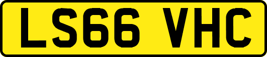 LS66VHC
