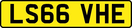 LS66VHE