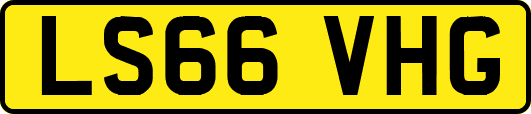 LS66VHG