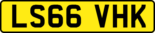 LS66VHK