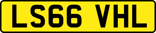 LS66VHL