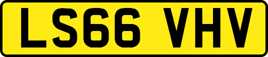 LS66VHV