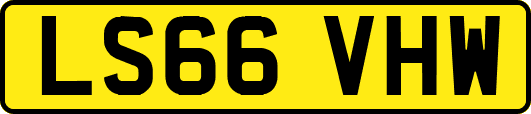 LS66VHW