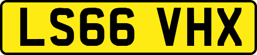 LS66VHX