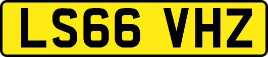 LS66VHZ