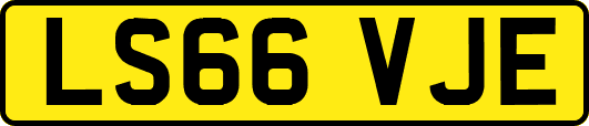 LS66VJE
