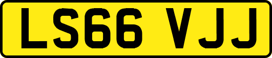 LS66VJJ
