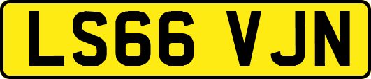 LS66VJN