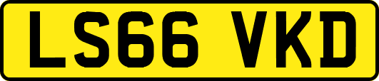 LS66VKD
