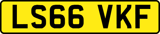 LS66VKF