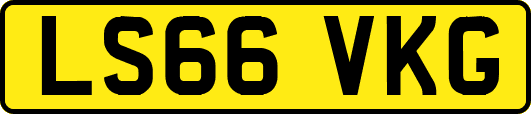 LS66VKG