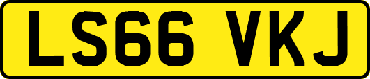 LS66VKJ