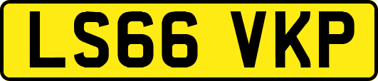LS66VKP