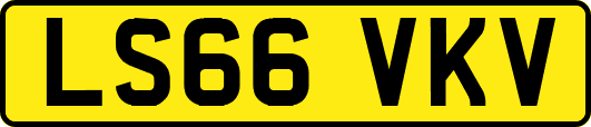 LS66VKV