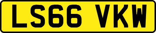 LS66VKW