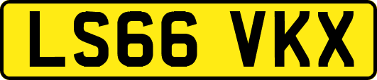 LS66VKX