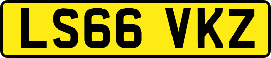 LS66VKZ