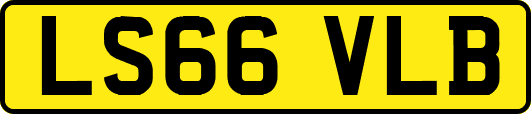 LS66VLB