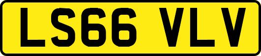 LS66VLV