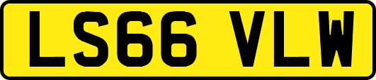 LS66VLW