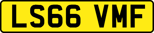 LS66VMF