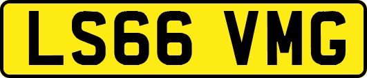 LS66VMG