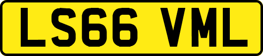 LS66VML