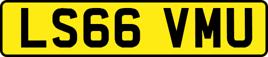 LS66VMU