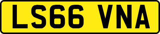 LS66VNA