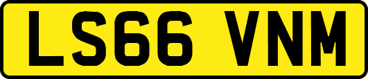 LS66VNM
