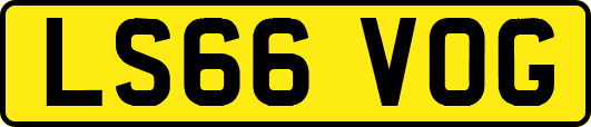 LS66VOG