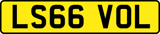 LS66VOL