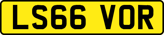 LS66VOR