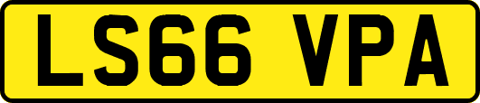 LS66VPA