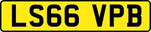 LS66VPB